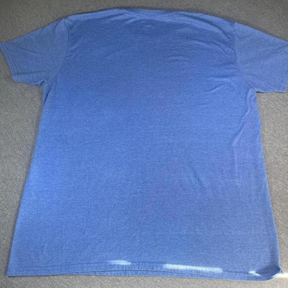 Vintage Pepsi Cola Graphic T-Shirt Mens XL Blue Gotta Have It Pepsi Soda Tee - Picture 4 of 4